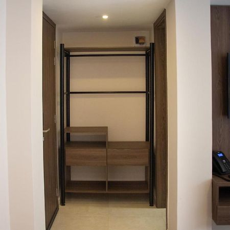 바랑키야 Edificio Casa Tabor B&B 외부 사진
