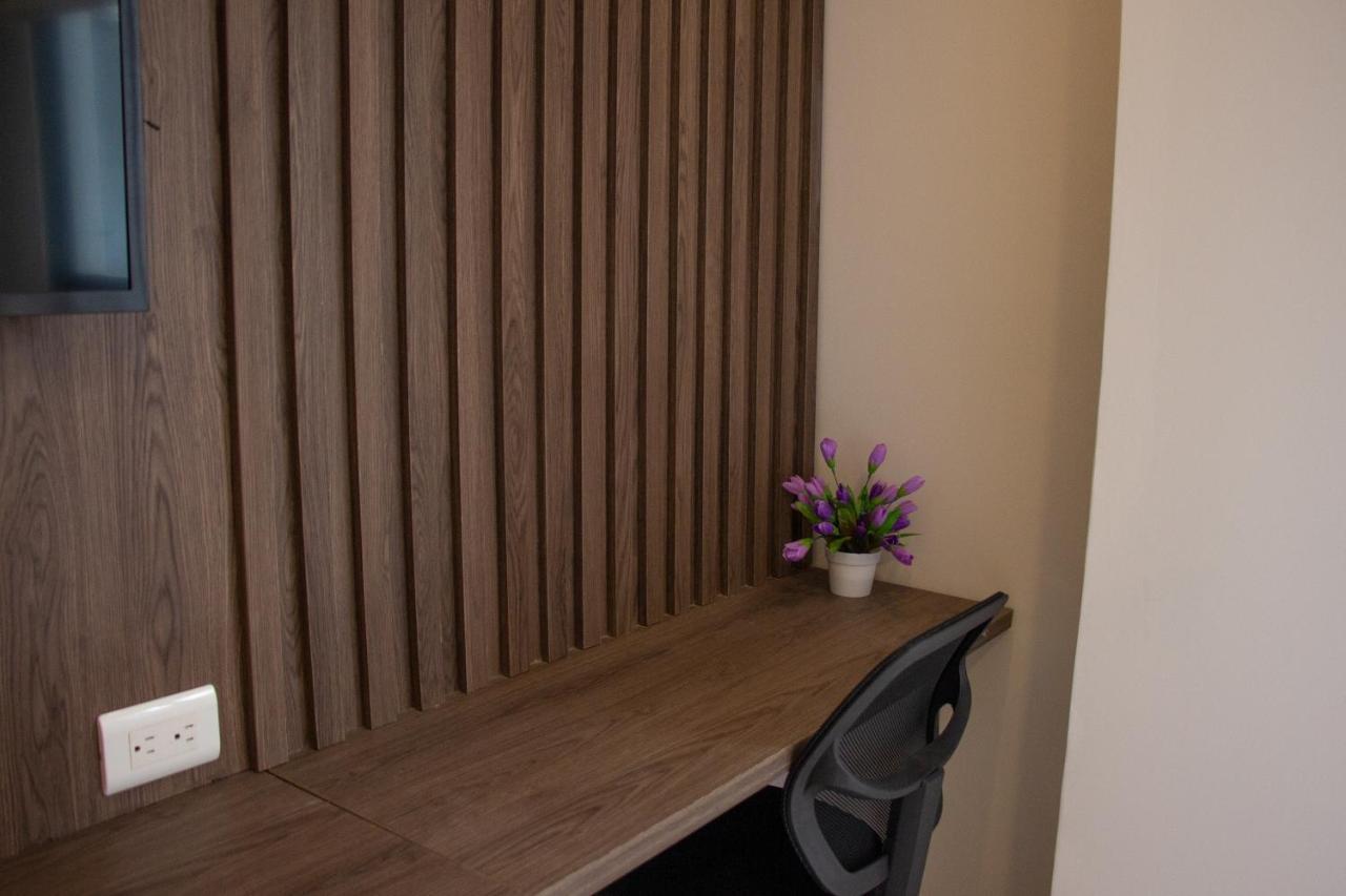 바랑키야 Edificio Casa Tabor B&B 외부 사진